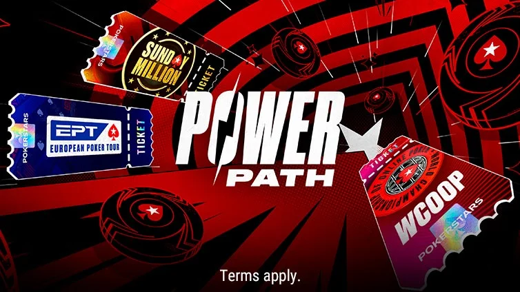 Bovada poker login