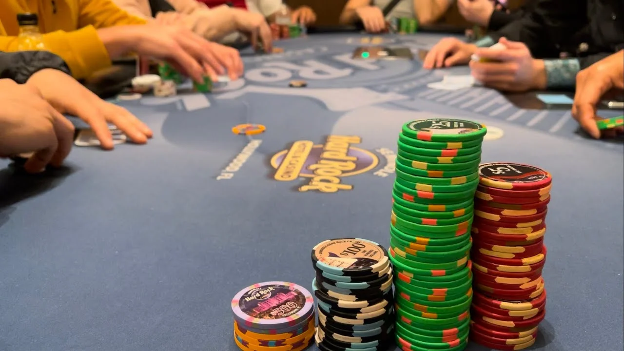 Poker cheating news