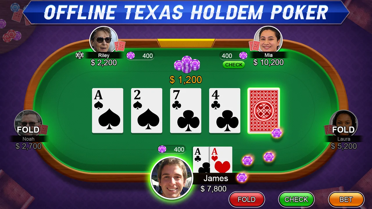 Poker lingo
