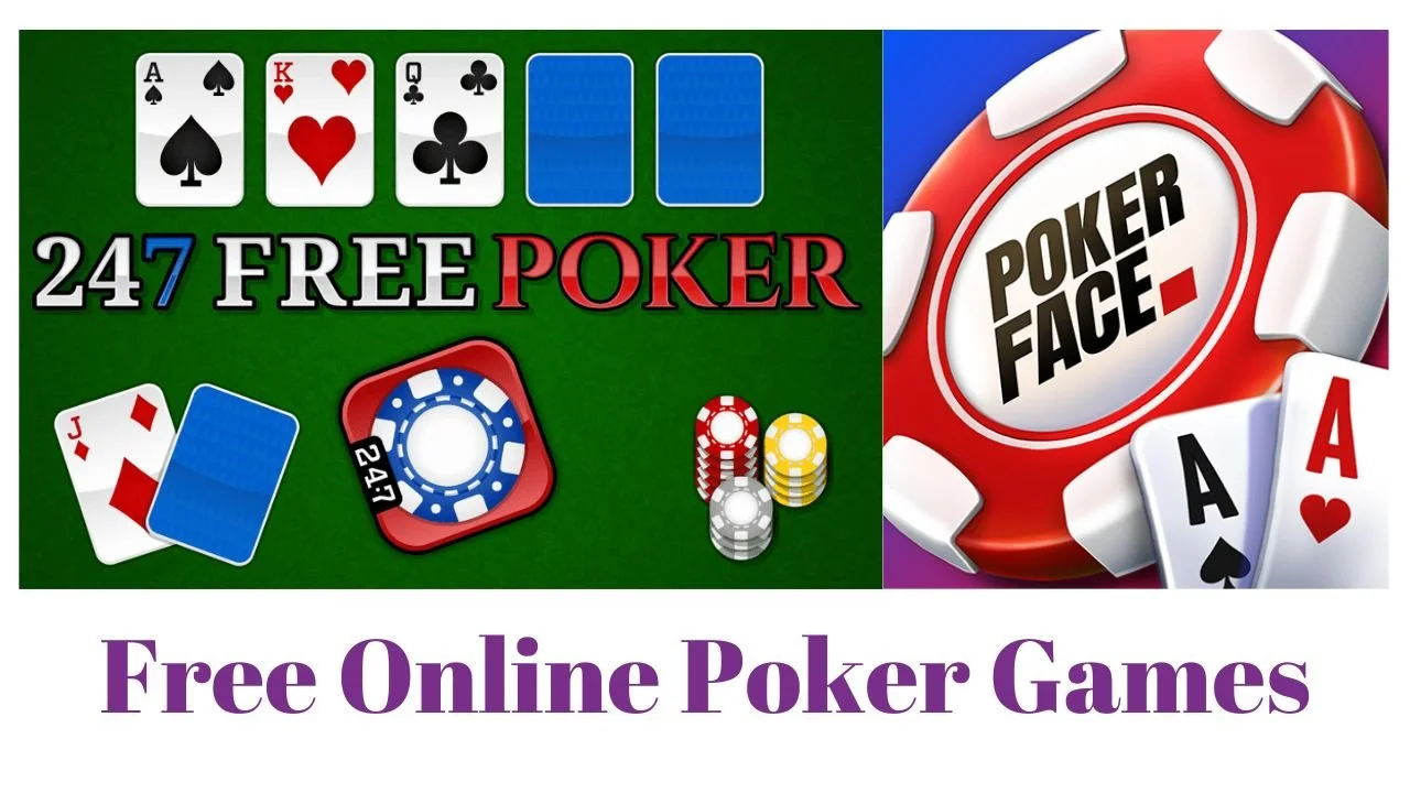 Poker list