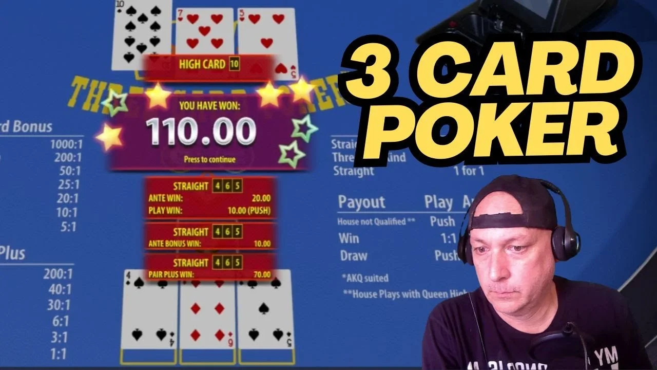 Texas holdem poker hand rankings