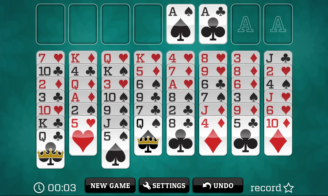 What are the different poker hand rankings