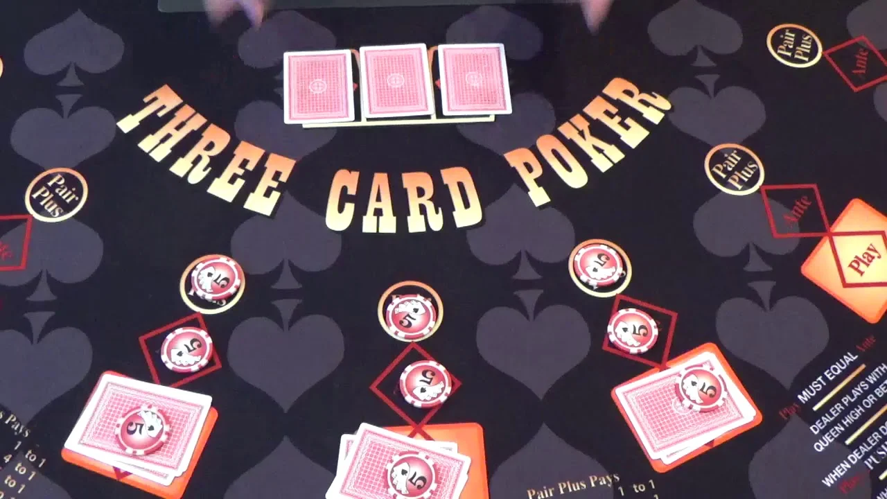What is equity in poker
